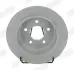 FORD USA Гальмівний диск задн. EXPLORER (U2, U_) 4.0 4WD 99-01 JURID 563052JC (фото 1)