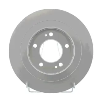 Гальмівний диск задній HYUNDAI I30 / KIA Ceed JURID 563136JC