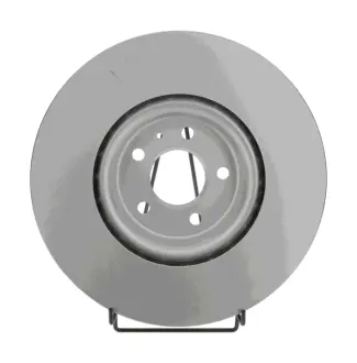Гальмівний диск передній Audi A4, A5, A6, A8, Q5, Q7 / VW Touareg JURID 563176JC1