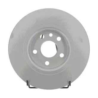 Гальмівний диск задній JAGUAR E-PACE / LAND ROVER DISCOVERY SPORT JURID 563214JC