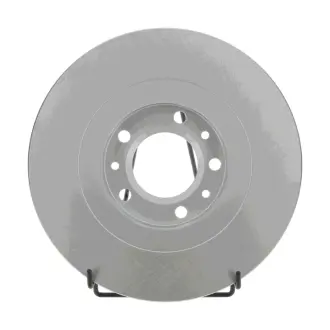 Гальмівний диск задній Citroen Jumpy, C4 / Opel Vivaro, Zafira / Peugeot Expert, 308 / Toyota Proace JURID 563218JC