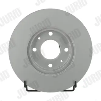 Гальмівний диск передній KIA Picanto JURID 563224JC