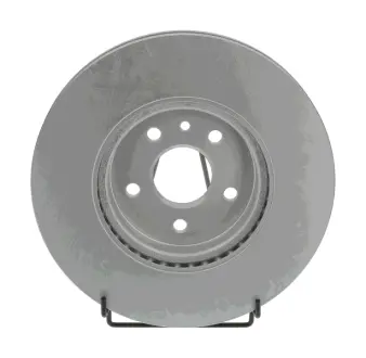 Гальмівний диск передній OPEL Astra 2015- JURID 563246JC