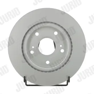 Гальмівний диск передній Suzuki Swift JURID 563272JC