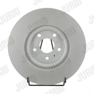 Гальмівний диск передній Ford Mondeo JURID 563278JC