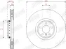 Гальмівний диск передній правий BMW X5 (E70, F15, F85), X6 (F16, F86) JURID 563282JVC1 (фото 2)