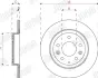 Гальмівний диск задній Mazda CX-3 (2015->) JURID 563285JC (фото 3)