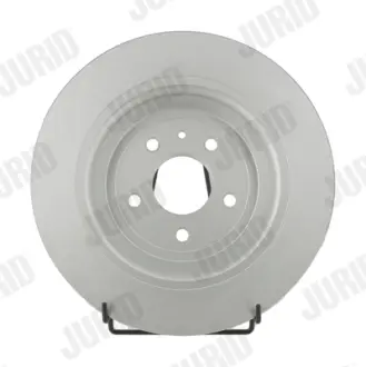Гальмівний диск задній Ford Kuga II, Mondeo V (2013->) JURID 563301JC