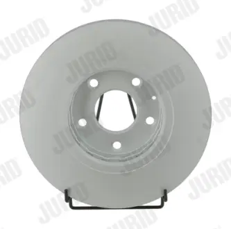 Диск тормозной JURID 563356JC