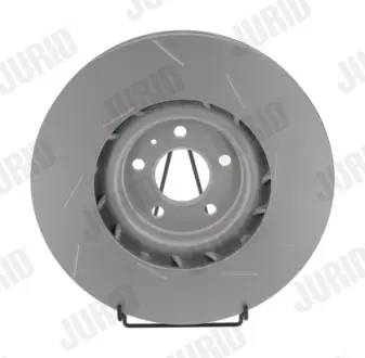 Гальмівний диск передній лівий Porsche Macan JURID 563454JC1