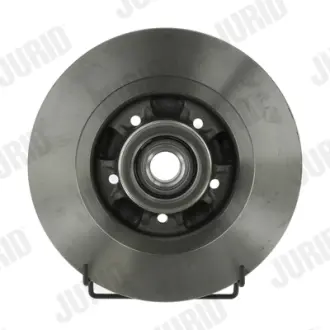 Диск тормозной JURID 563504J