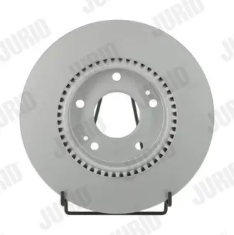 Гальмівний диск передній Hyundai Sonata JURID 563576JC