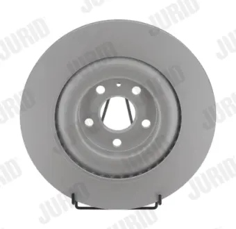 Гальмівний диск задній Volvo XC40, XC90 II JURID 563630JC