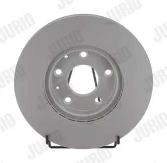 Гальмівний диск передній Mazda 3, CX-30 JURID 563678JC