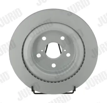 Гальмівний диск задній Toyota RAV-4 / Lexus UX JURID 563745JC