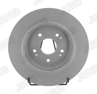 HONDA диск гальмівний задн. CR-V 16- JURID 563835JC