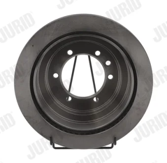 Автозапчасть JURID 563864J1