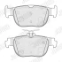 Гальмівні колодки задні Audi A3 / VW Golf VIII / Skoda Octavia IV / Seat Leon JURID 574092J (фото 2)