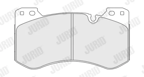 Автозапчасть JURID 574273J