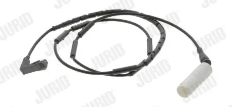 Датчик зносу гальм. колод. BMW X1 JURID 581479