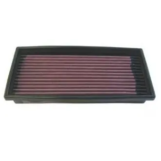 Air filter, washable performance. Фильтр воздушный, моющийся, спорт K&N 332002