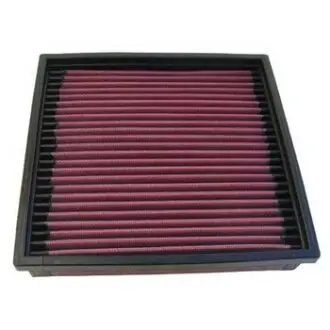 Air filter, washable performance. Фильтр воздушный, моющийся, спорт K&N 332003