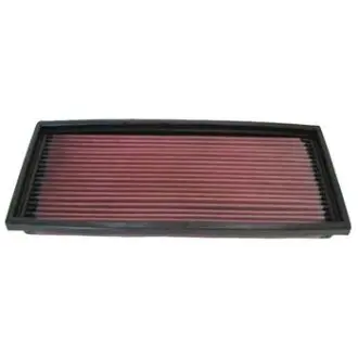 Air filter, washable performance. Фильтр воздушный, моющийся, спорт K&N 332004
