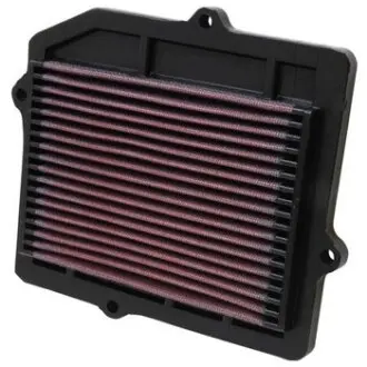 Air filter, washable performance. Фильтр воздушный, моющийся, спорт K&N 332025