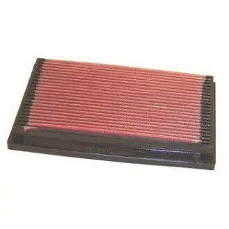 Air filter, washable performance. Фильтр воздушный, моющийся, спорт K&N 332026