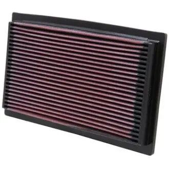 Air filter, washable performance. Фильтр воздушный, моющийся, спорт K&N 332029