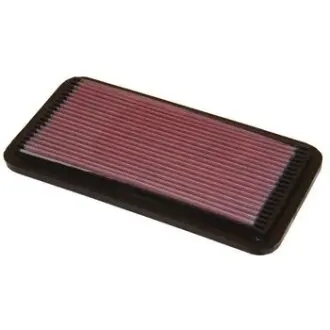 Air filter, washable performance. Фильтр воздушный, моющийся, спорт K&N 332030