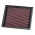 Air filter. Фильтр воздушный K&N 332119 (фото 1)