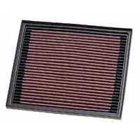 Air filter. Фильтр воздушный K&N 332119