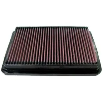 Air filter. Фильтр воздушный K&N 332201
