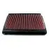 Air filter, washable performance. Фильтр воздушный, моющийся, спорт K&N 332202 (фото 1)