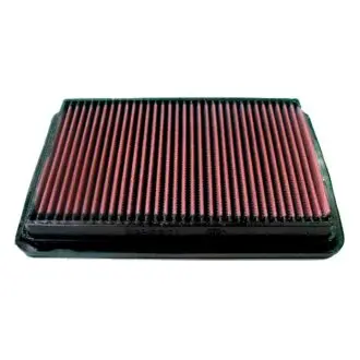 Air filter, washable performance. Фильтр воздушный, моющийся, спорт K&N 332202