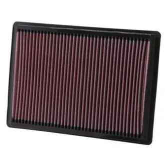 Air filter. Фильтр воздушный K&N 332295