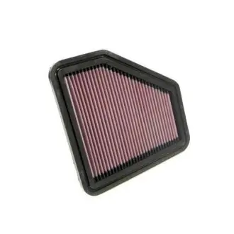 Air filter. Фильтр воздушный K&N 332326