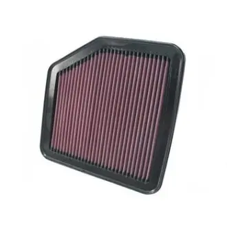 Air filter, washable performance. Фильтр воздушный, моющийся, спорт K&N 332345