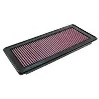 Air filter, washable performance. Фильтр воздушный, моющийся, спорт K&N 332347