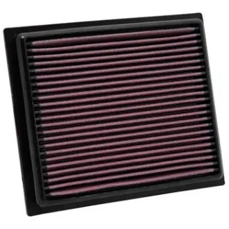 Air filter, washable performance. Фильтр воздушный, моющийся, спорт K&N 332435