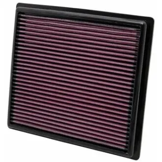 Air filter, washable performance. Фильтр воздушный, моющийся, спорт K&N 332443