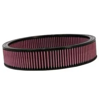 Air filter. Фильтр воздушный K&N E1650