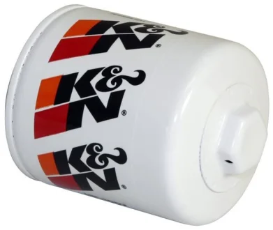 Масляний фiльтр K&N HP1007