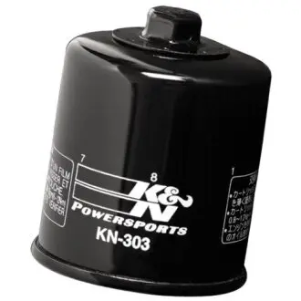 Масляний фільтр KN K&N KN303
