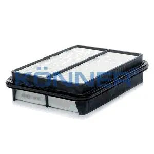 Air filter. Фильтр воздушный KÖNNER KAF853