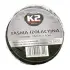 Стрічка ізоляційна 15x0,13 mm 10 m (чорна) K2 B325 (фото 1)