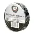 Стрічка ізоляційна 15x0,13 mm 10 m (чорна) K2 B325 (фото 4)