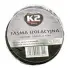 Стрічка ізоляційна 15x0,13 mm 10 m (чорна) K2 B325 (фото 5)