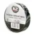 Стрічка ізоляційна 15x0,13 mm 10 m (чорна) K2 B325 (фото 8)